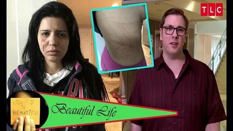 90 Day Fiancé's Colt Johnson files for divorce from Larissa 