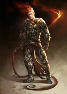 Pin by Robert Arndt on Dungeons and Dragon Characters Dungeo