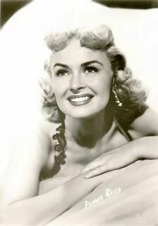 Pin on Donna Reed