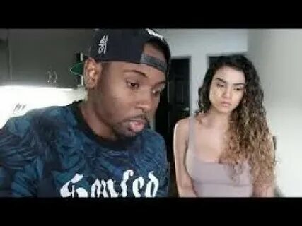 NATESLIFE GF MICHAELA SEX TAPE EXPOSED - YouTube