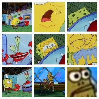 Funny Squidward Memes Of 2016 On Sizzle E68