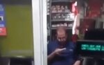 BUSTED: Here’s A Video Of A Walmart Employee Caught Jerking 