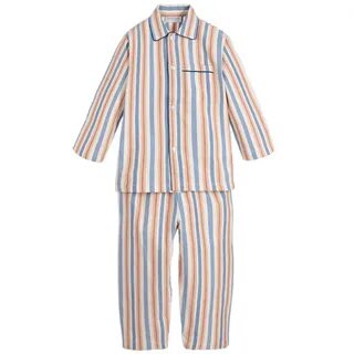 Pajama clipart striped pajamas, Pajama striped pajamas Trans