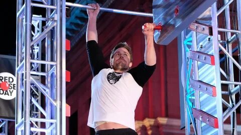 Streaming American Ninja Warrior - Season 9 Episode 1 : Los 