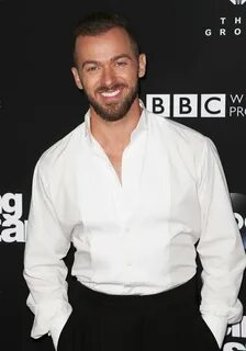 Artem Chigvintsev Picture 3 - ABC's Dancing With the Stars S