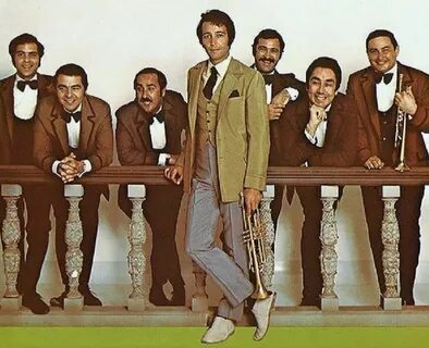 Herb Alpert & the Tijuana Brass - 歌 手 - 网 易 云 音 乐