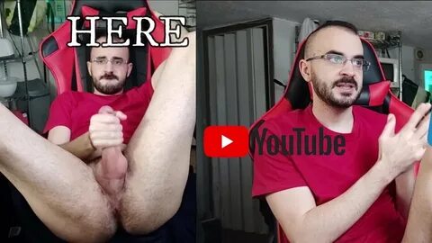 When I Make Video for Youtube vs others Sites: Gay Porn 4b xHamster