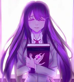 Yuri Ddlc Fan Art posted by Zoey Johnson