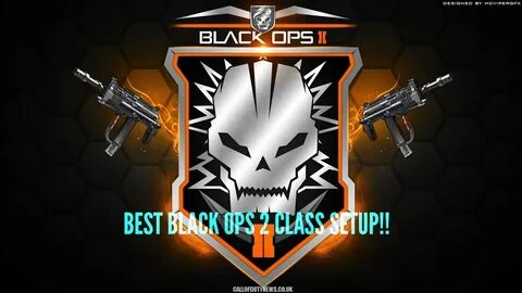 BEST MSMC BLACK OPS 2 SET UP!! - YouTube
