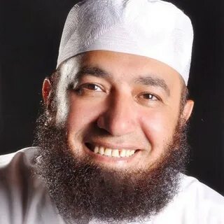 الشيخ محمود المصري - أبو عمار - YouTube