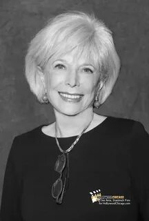 Exclusive Portrait: Lesley Stahl of '60 Minutes' in Chicagol