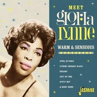 Gloria Lynne: Meet Gloria Lynne: Warm And Sensuous CD купить в интернет маг