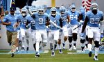Preview 2018: North Carolina Tar Heels. Win Now, Or Else Col
