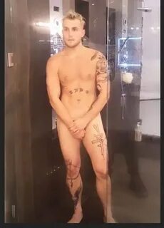 Logan Paul Nude Pics & Porn Video LEAKED - Scandal Planet