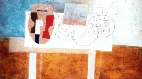 Ben Nicholson