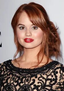 More Pics of Debby Ryan Cocktail Dress (9 of 9) - Debby Ryan