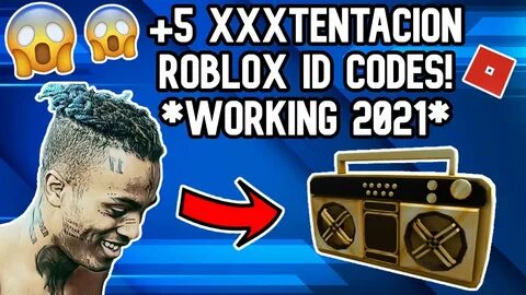 Roblox Music Code For Xxtenations Loud