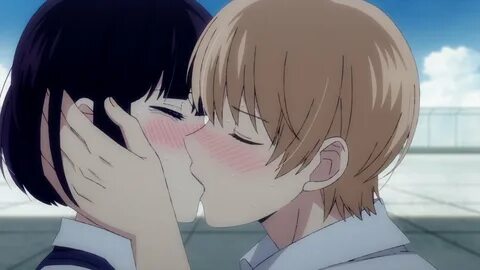Sanae & Akane fanboys can go - /a/ - Anime & Manga - 4archive.org.