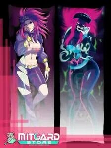 Kda Popstar Skins posted by Ethan Tremblay