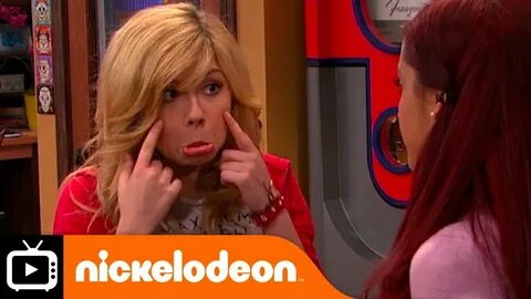 Sam & Cat Meatball Mission Nickelodeon UK - YouTube