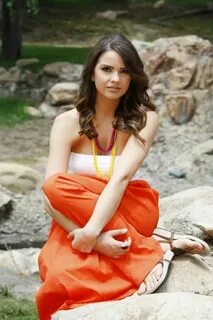 Shelley hennig, Days of our lives, Shelley