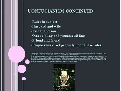 PPT - Confucianism, Taoism ( daoism ), and legalism PowerPoi