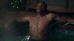 ausCAPS: Jordan Calloway shirtless in Riverdale 1-03 "Chapte
