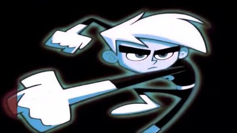 Danny Phantom Wallpapers (69+ background pictures)