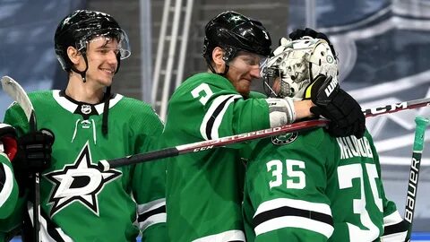 Golden Knights-Stars stream: NHL Stanley Cup Western Confere