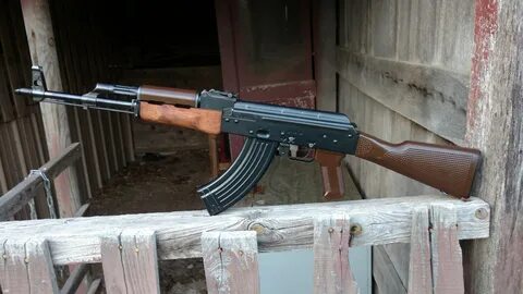 How many East German AK Owners here? - The AK Files Forums