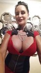 Rita Daniels Gilf Porn Queen - Photo #21
