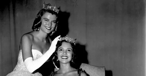 Former Miss America, Actress Mary Ann Mobley Dies at 75