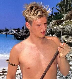 Picture of Nick Carter in General Pictures - carter629.jpg T