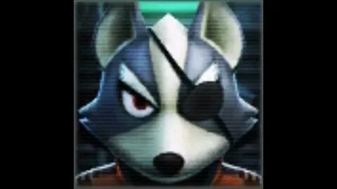Star Fox 64 3D - Wolf O'Donnell's Quotes - YouTube