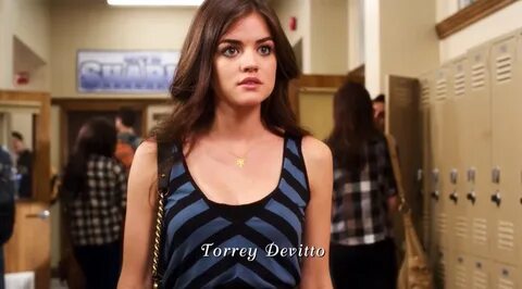 season 1 - Page 2 - Pretty Little Liars Fashion Police