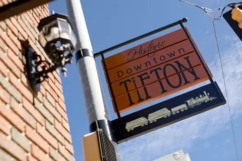 4 Things to Stop and See in Tifton Official Georgia Tourism 