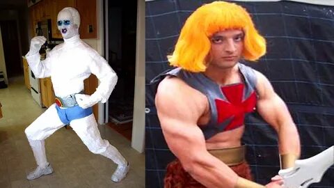 25 Worst Halloween Costumes Ever! lmao Videos and songs Bad 