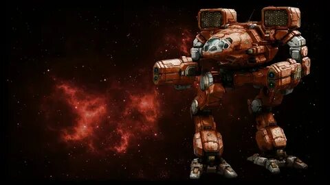 Battletech Wallpapers (60+ background pictures)