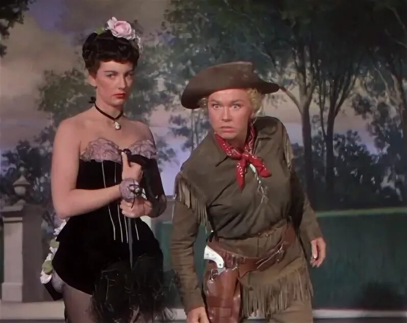 LET'S SEE...: calamity jane Calamity, Calamity jane, Musical