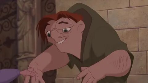 The Hunchback Of Notre Dame: Things Only Adults Notice In Th