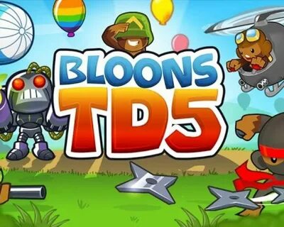 Bloon Tower Defense 5 Has Become a Mainstay in Gaming Commun