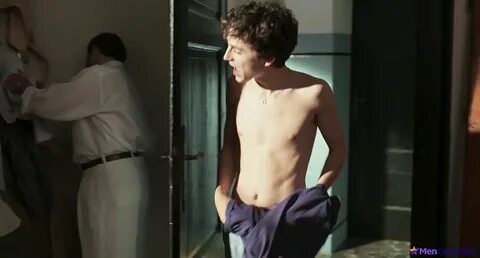 Timothee Chalamet Erect Cock Pics & Nude Gay Videos - Men Ce