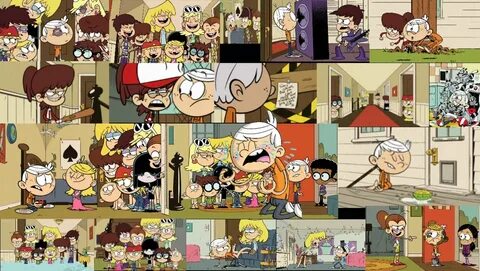 User blog:Thomperfan/Good Memories The Loud House Encycloped