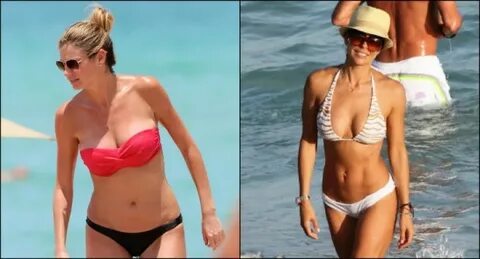 Erin Andrews Bikini : Erin Andrews Is Obsessed With This New