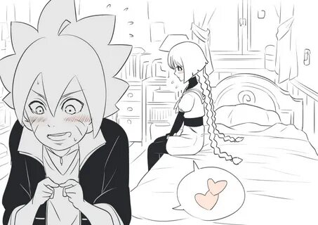 Boruto - /a/ - Anime & Manga - 4archive.org