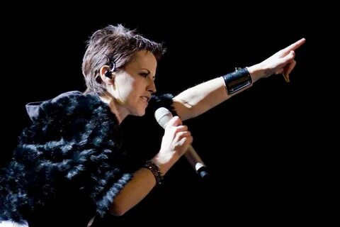 The Cranberries lead singer Dolores O'Riordan dies aged 46 -