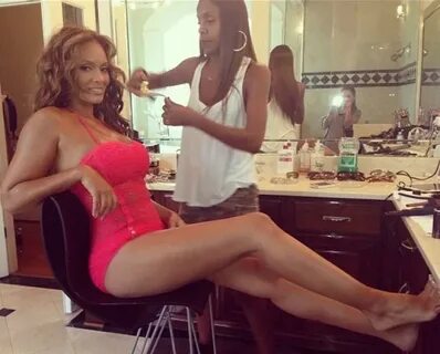 Evelyn Lozada: I Wouldn't Return to BBW Even If They Offered