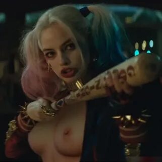 Margot Robbie Sex Tape Scene(wolf Of The Wall Street) And Nu