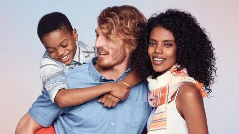 Why the interracial family in the new 'Bewitched' reboot mat