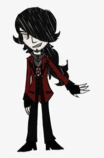 My Very Own Don't Starve Oc - Mystakes - Free Transparent PN